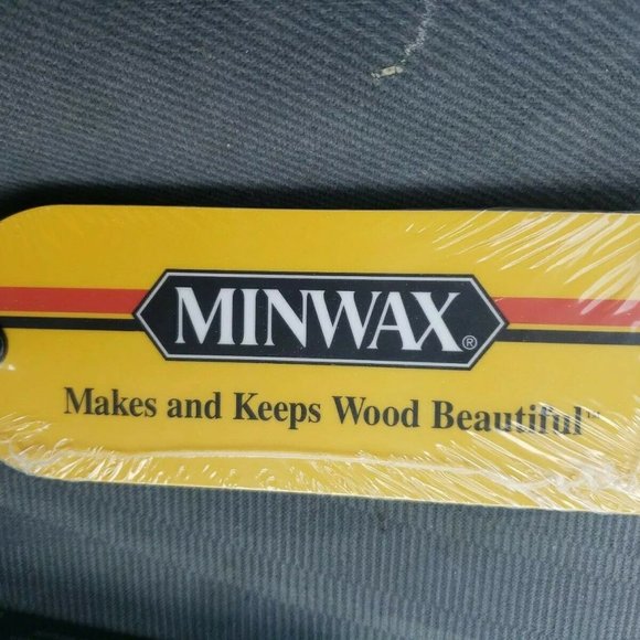 MINWAX Skincare Minwax Wood Stain Sherwin Williams Paint Color Fan Poshmark